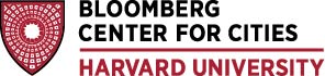 Bloomberg Center for Cities logo